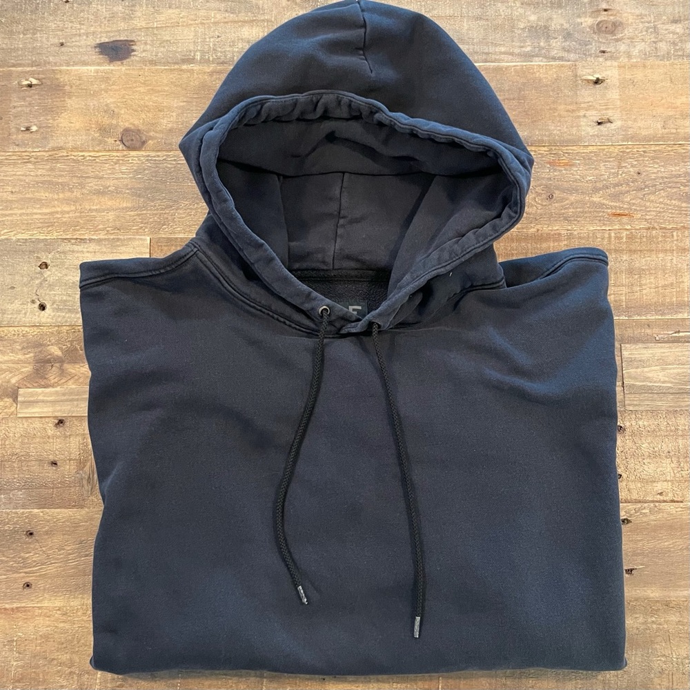 Filson Sweatshirt - Black - XL
